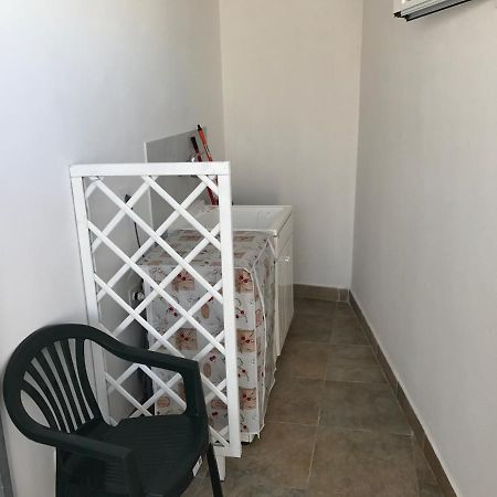 Villa Casa Gada Torre Lapillo Esterno foto