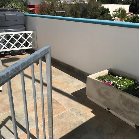 Villa Casa Gada Torre Lapillo Esterno foto