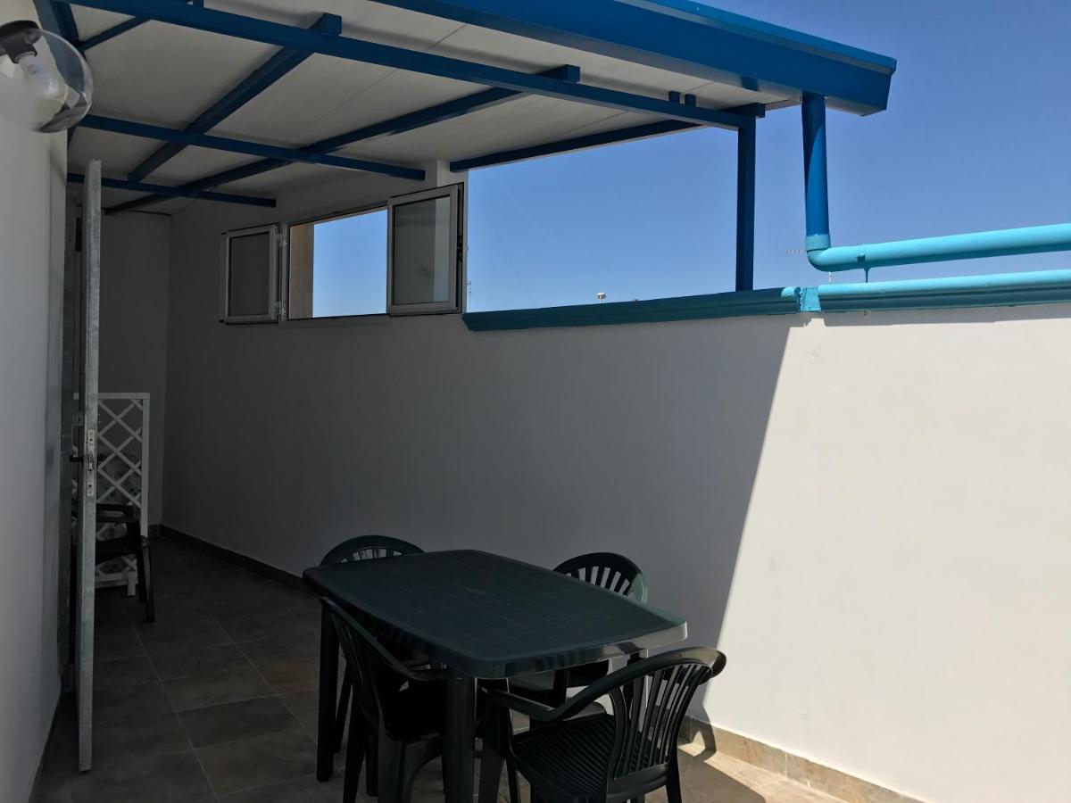 Villa Casa Gada Torre Lapillo Esterno foto