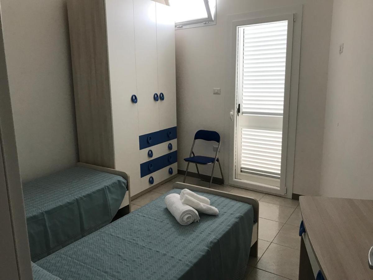 Villa Casa Gada Torre Lapillo Esterno foto