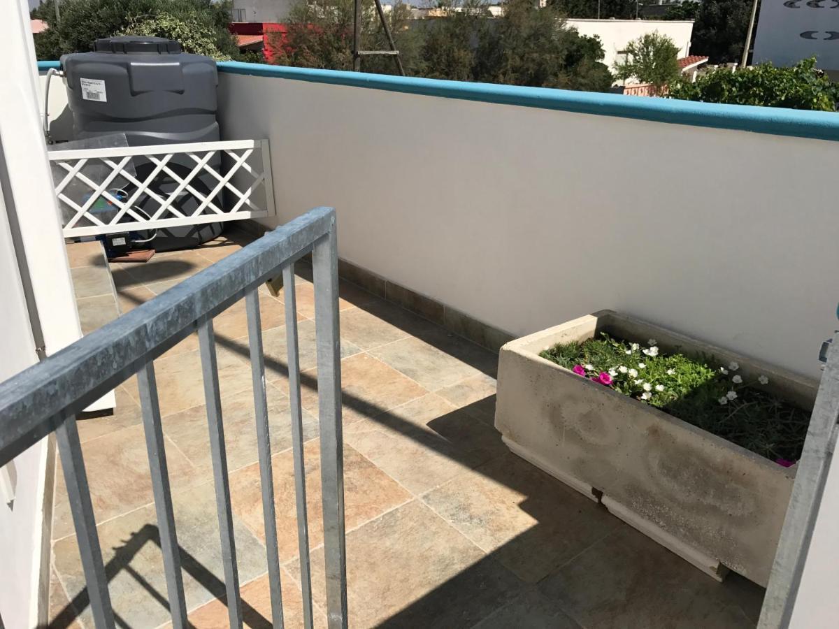 Villa Casa Gada Torre Lapillo Esterno foto