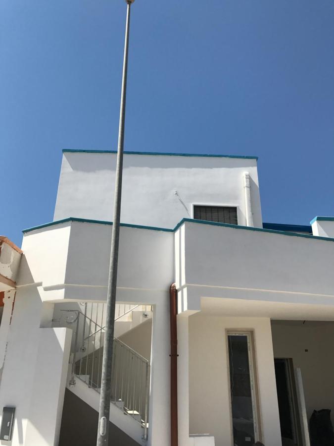 Villa Casa Gada Torre Lapillo Esterno foto