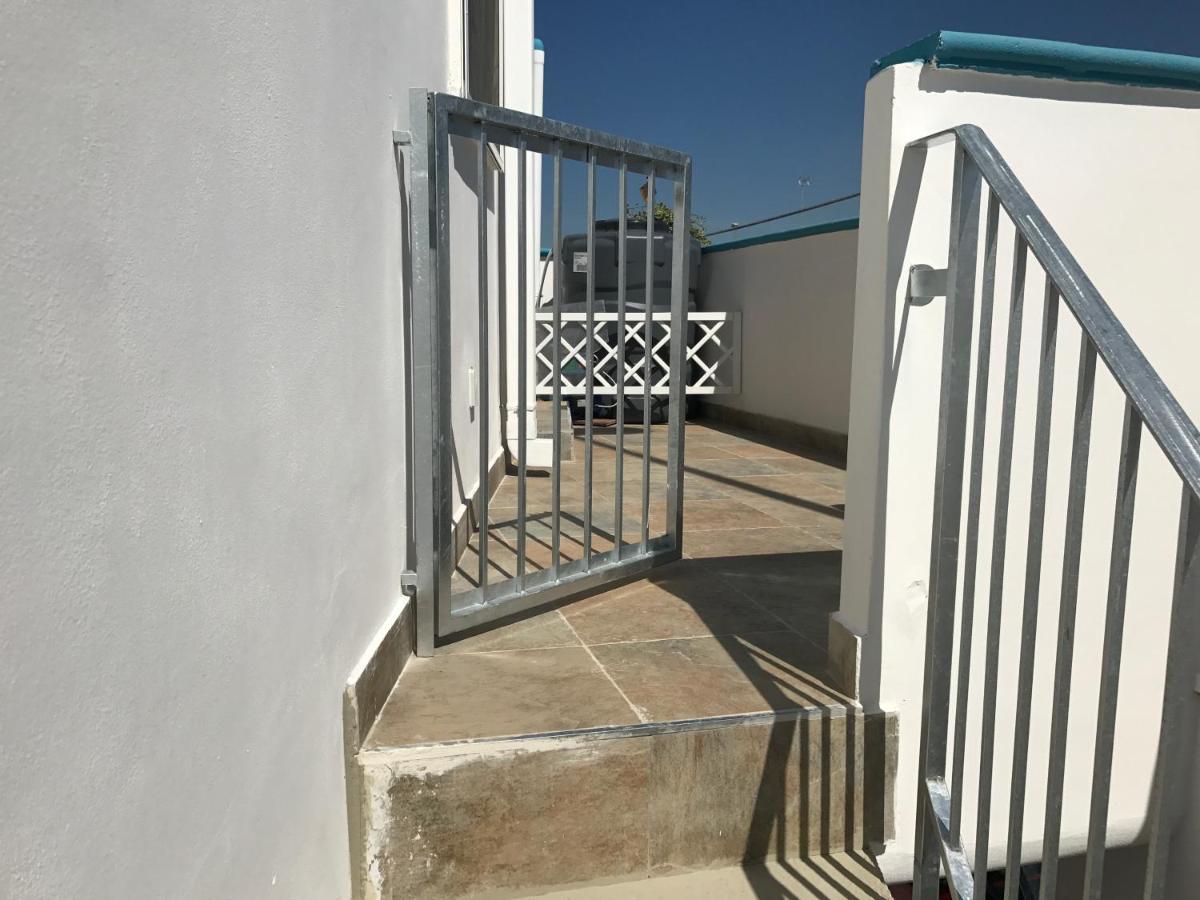 Villa Casa Gada Torre Lapillo Esterno foto